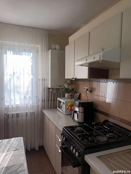 Vand apartament 2 camere - 3