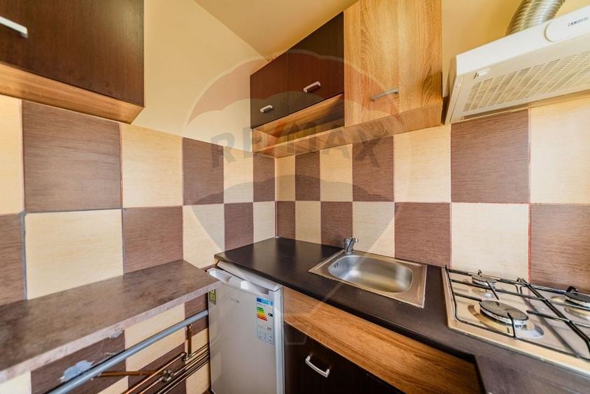 Apartament cu doua camere de inchiriat in zona Intim - 8