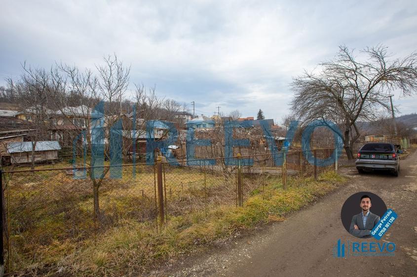 Casă de vânzare Buhuși, Str. Orbic - 32