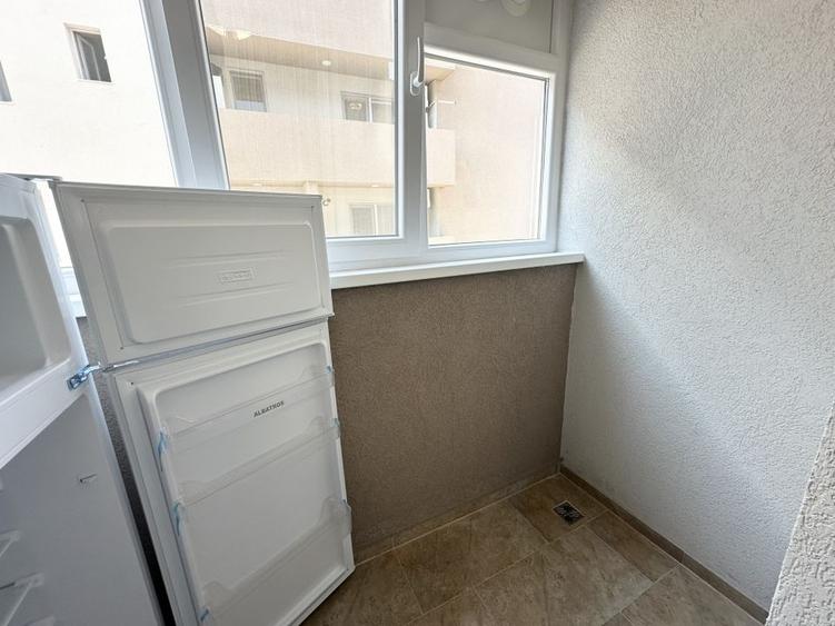 Apartament spatios cu 1 camera | Giroc - 6