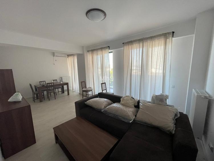 2 camere, 2 bai, Țepeș Vodă Residence, etaj 2 la cheie PROPRIETAR