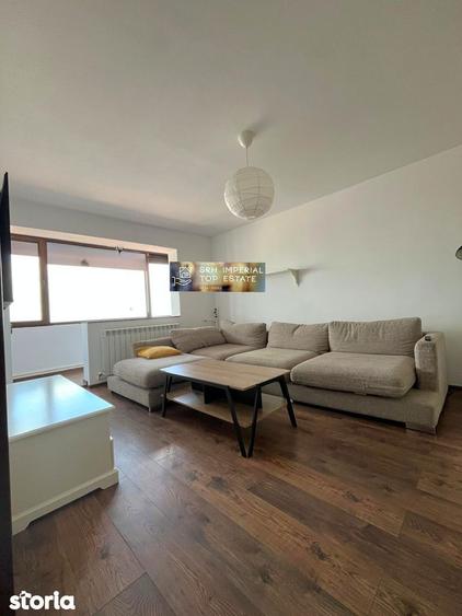 Apartament 2 camere decomandat Zona Casa de Cultura Prima Inchiriere - 4