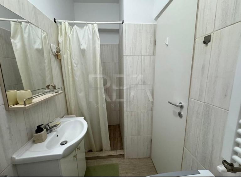 Garsoniera, Grozavesti - 7