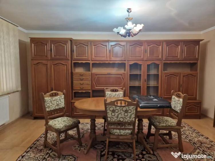 Apartament 2 camere, 85 mp, zona Traian - 10