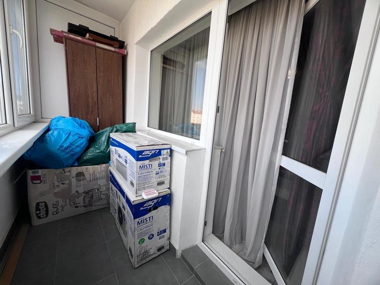 Apartament 4 camere,et 3, zona Liceul Auto - Deva - 15