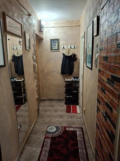 Apartament cu 2 camere, decomandat, zona Tatarasi - 8