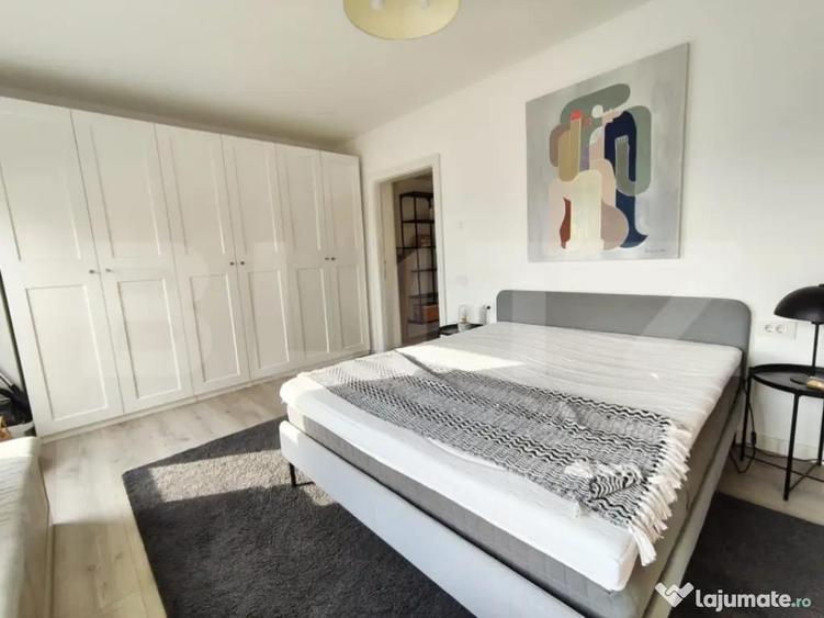 Apartament 2 camere, 60 mp, zona Decebal - Iosia Residence - 7