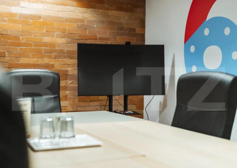 Spatiu de birou privat, modern, zona Ultracentrala - 4