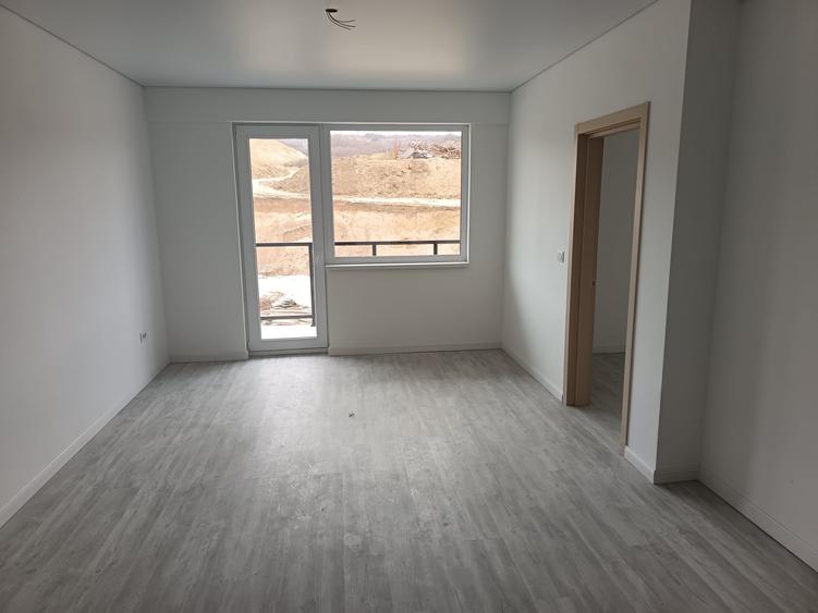 APARTAMENT 1 CAMERA, ETAJUL 2, VISANI ,ZONA LINISTITA,BLOC NOU - 9