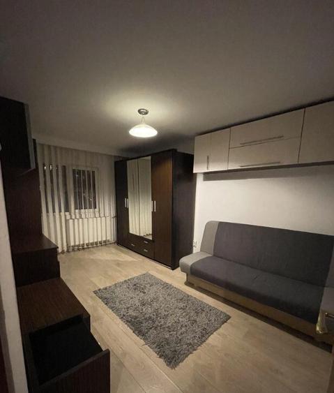 Garsoniera Gara de Nord - 4