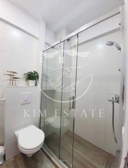 Apartament 2 camere Hanul cu Peste lux - 6