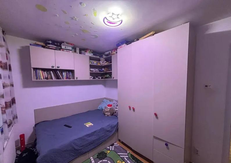 Apartament Cu 2 Camere Decomandate Etaj 2 - Zona Obcini - 6