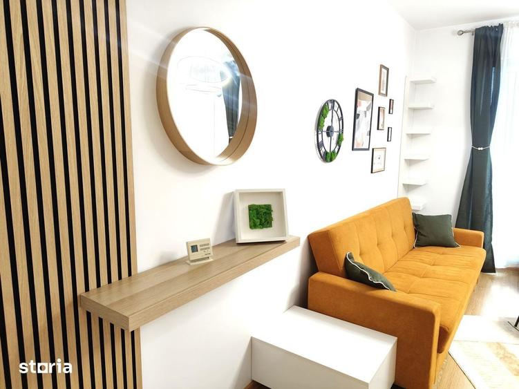 Apartament 2 camere Otopeni 23 August central, loc de parcare - 1