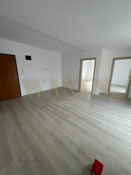 Apartament 3 camere,Campeador,bloc nou - 6