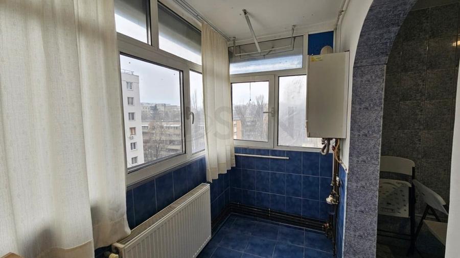 REA1027065 Apartament 3 camere I Decomandat I Rosia Montana I Metrou Gorjului - 18