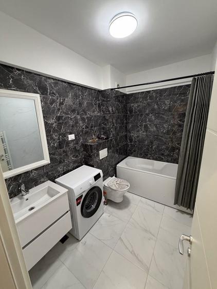 Apartament cu doua camere semidecomandat 40 m2 Poitiers/Continental-Aumovio - 16