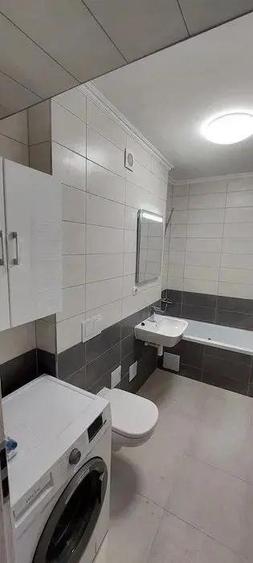 Maurer Residence - Inchiriere ap. cu 2 cam - 6