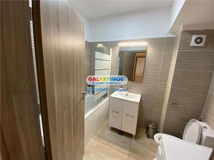 APARTAMENT 2 CAMERE DE INCHIRIAT RAHOVA SOSEAUA ALEXANDRIEI MAGURELE - 9
