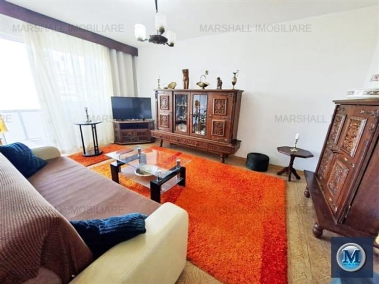 Apartament 4 camere de vanzare, zona Gheorghe Doja, 97 mp #16595 - 1