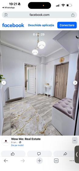 Apartament 2 camere - 1