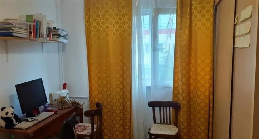 Vanzare Apartament 4 Camere Decomandat Berceni-Almasu Mare - 8