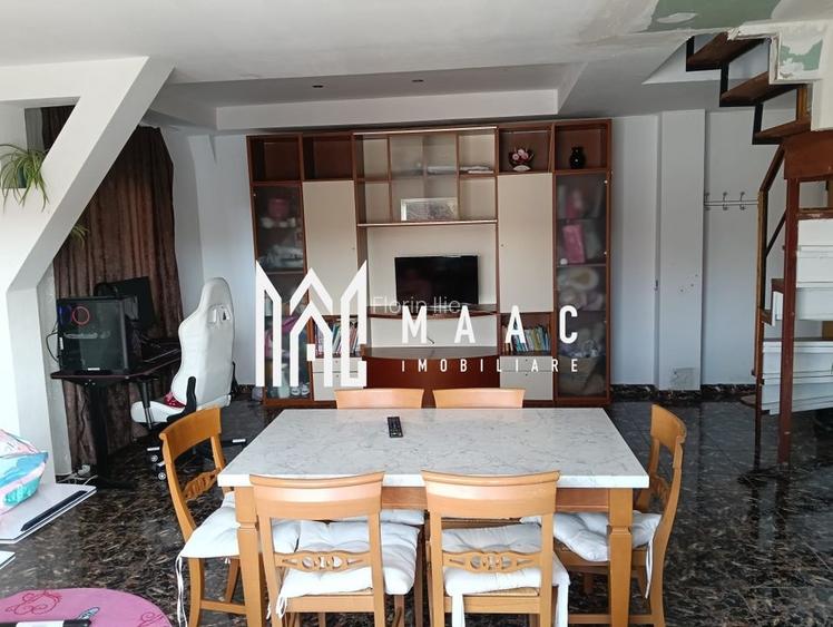 Apartament 3 Camere I Decomandat I Zona Valea Aurie