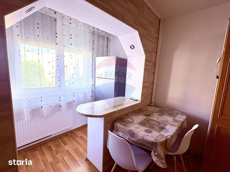 Apartament 1 camera la inchirere in Confectii - 5