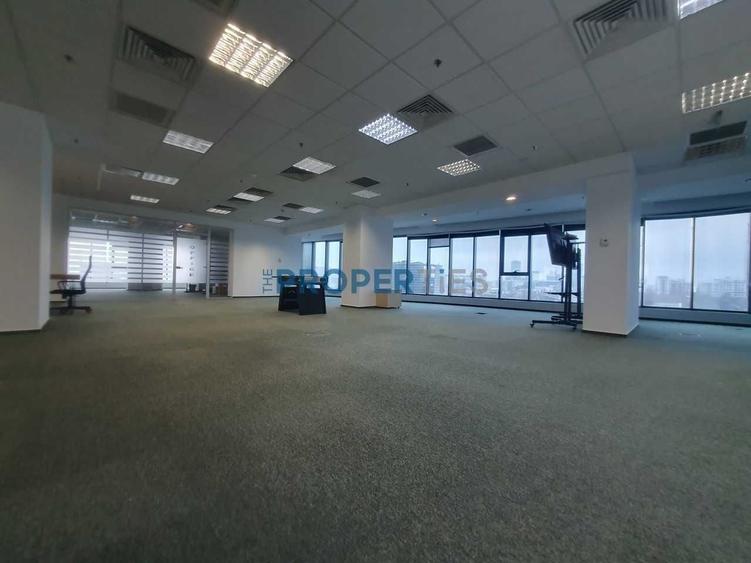 Comision 0! Spatiu de birouri in Nord City Tower - 2