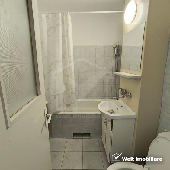 Apartament 2 camere Grigorescu, zona promenada Somes - 6