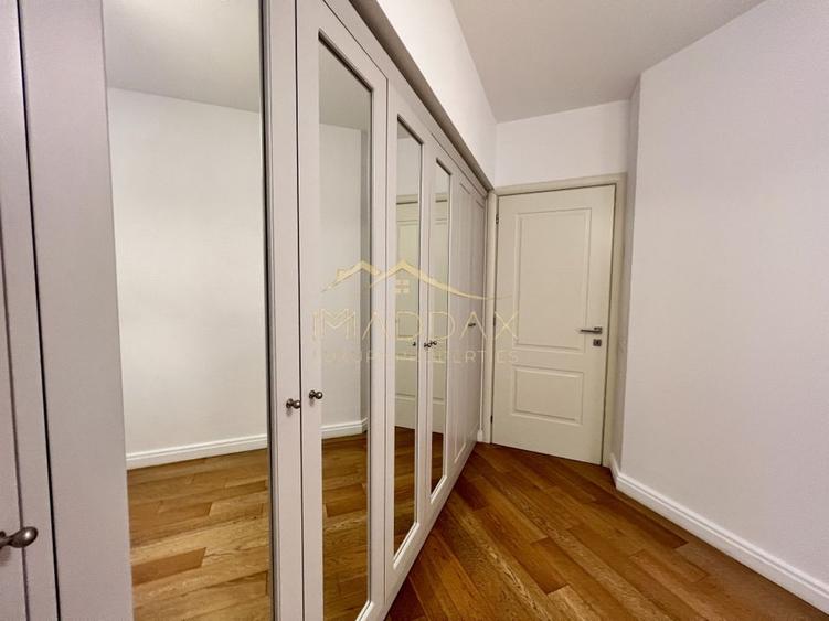 Apartament LUX *5 camere* 276mp // Soseaua Nordului - 34