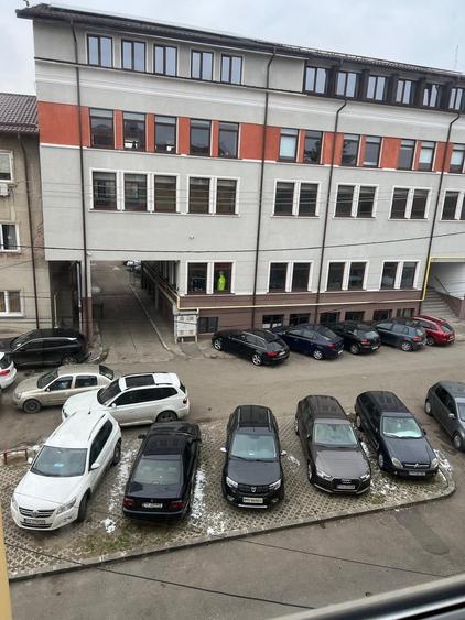 Vanzare apartament 2 camere – Central - 19