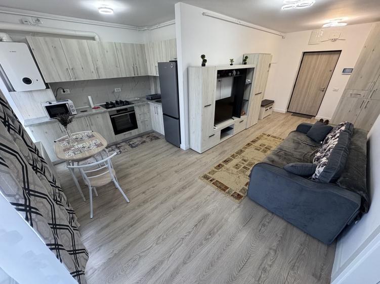 Apartament 2 camere zona Tomis Park - Tomis Nord - 2