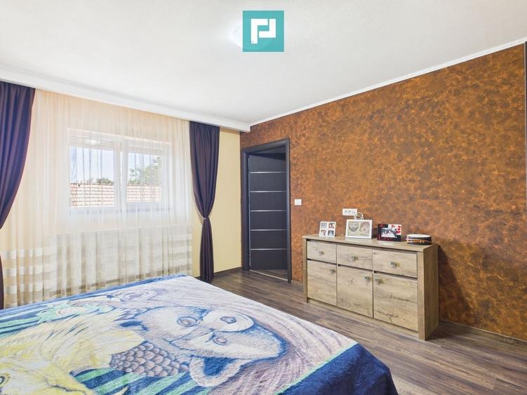 Pensiune la Orțișoara - 33