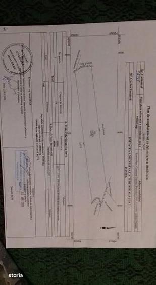 Padure cu teren 9.5 hectare investie forestiera avantajoasa - 5