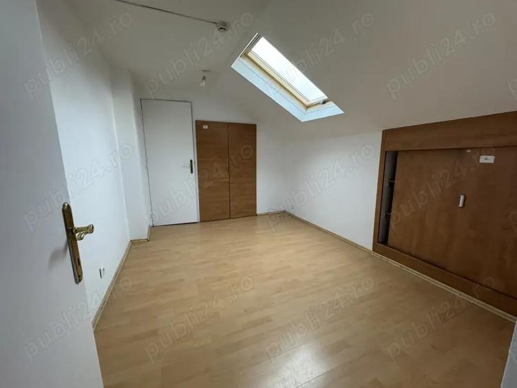 Spatiu ideal pentru cabinet sau birouri zona AFI - 9