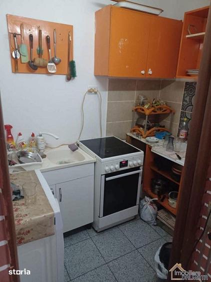 URGENT ! Garsoniera de vanzare , Ostrovului , et.3 , 22.500 euro - 4