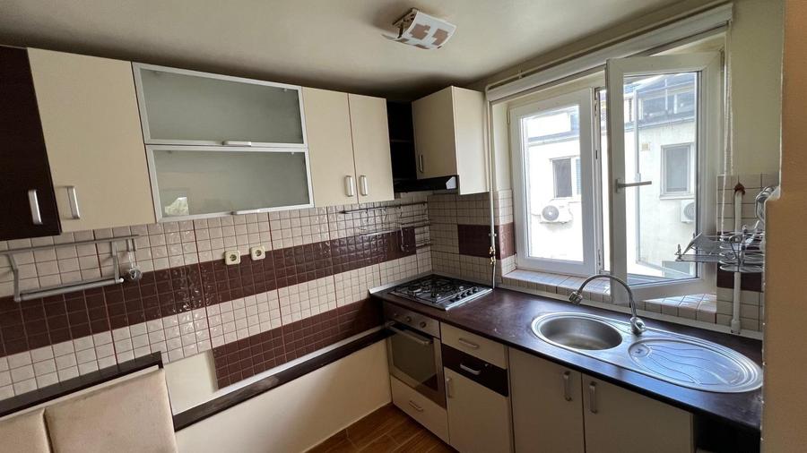 Bd. Ferdinand, Gara de Est, str. Caminului, - 3