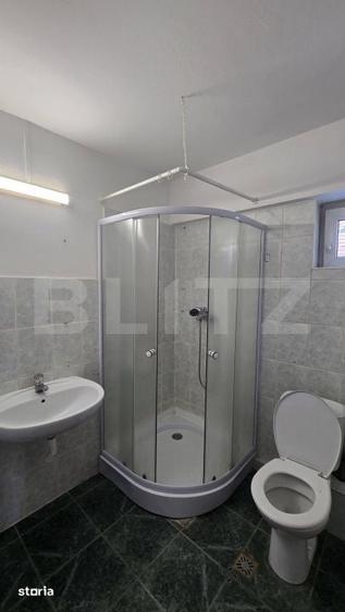 Spațiu comercial, de 497 mp, în Central