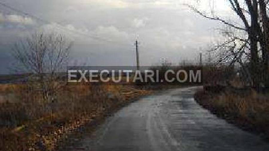Teren în Central