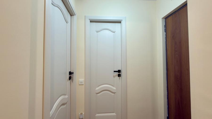 Apartament 2 camere Militari metrou Lujerului - 10