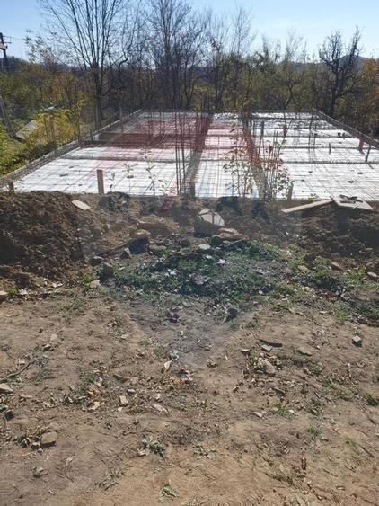 Teren 4,972mp Bertea / Strada Matraguni - 12