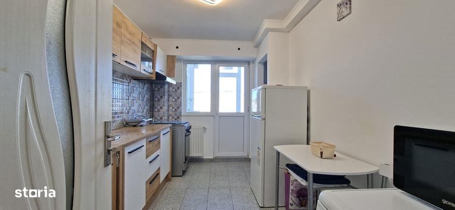 Apartament 2 camere, 59 mp, etaj 2, Faleza Dunarii - 7