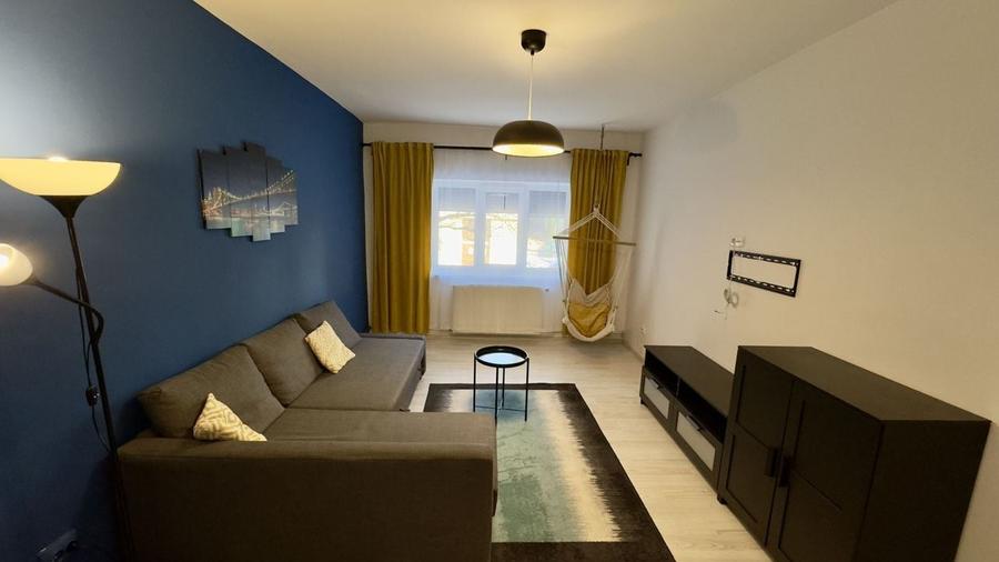 Apartament cu 2 Camere în Răcădău - 3