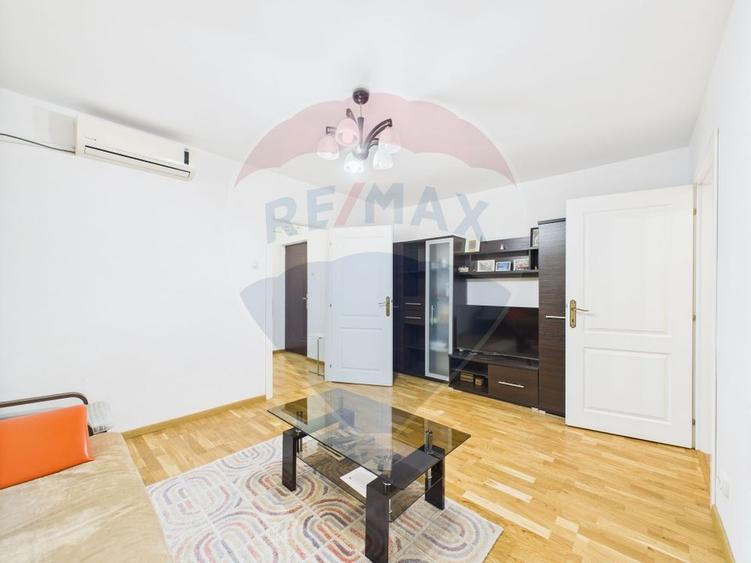 Apartament 2 camere de vanzare - Sos Oltenitei - 13