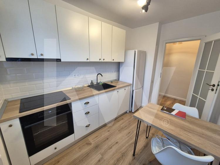Apartament 3 camere de inchiriat – etaj 2, la 5 minute de Centrul Sibiului - 9