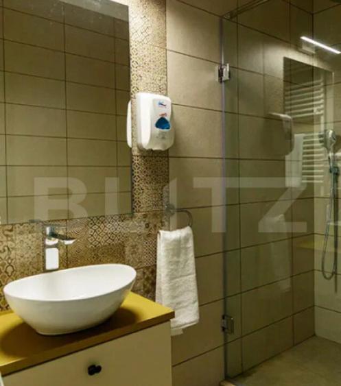 Oportunitate de Investi?ie in Exclusivitate: Hotel Imperiu - 10