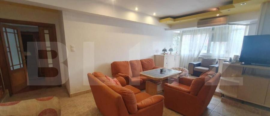 Apartament 4 camere 111mp,zona Mc Donalds - 1
