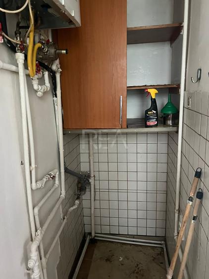 Apartament 5 camere în Vilă – Calea Călărașilor, 110mp, Ideal Sediu Firmă sau Ca - 16