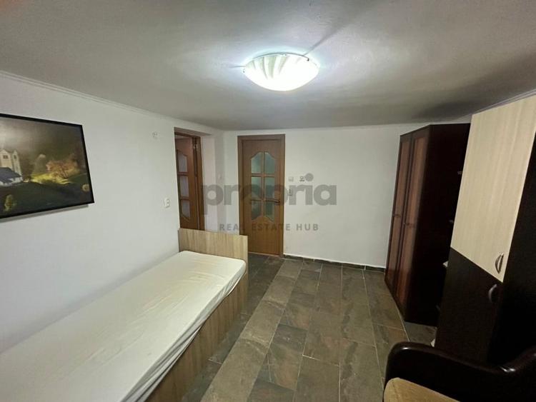Apartament 2 camere de vanzare – Str. Toamnei nr. 24, Brasov - 12