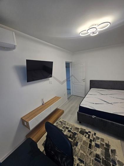 Apartament 1 camera-Lunca Cetatuii - 1